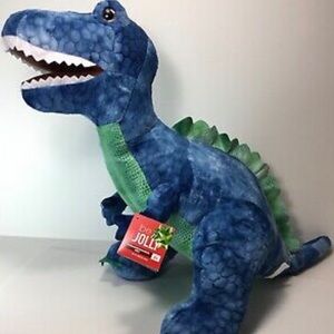 Brand New Soft Dinosaur Stuffed Animal Toy